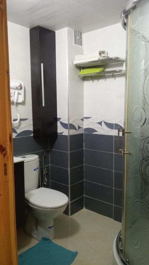 Logement Hotel Et Navette Gratuite Fès Exteriér fotografie