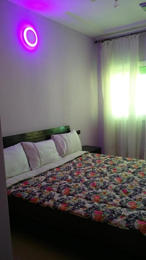 Logement Hotel Et Navette Gratuite Fès Exteriér fotografie